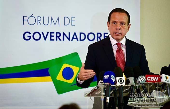 DORIA-GOVERNADORES