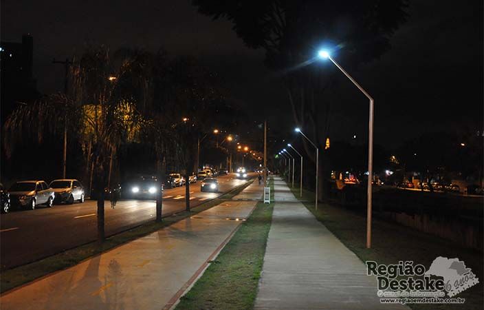 ILUMINACAO
