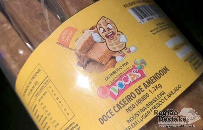 PAÇOCA
