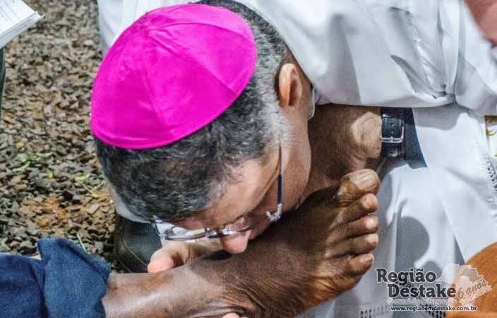 RELIGIAO