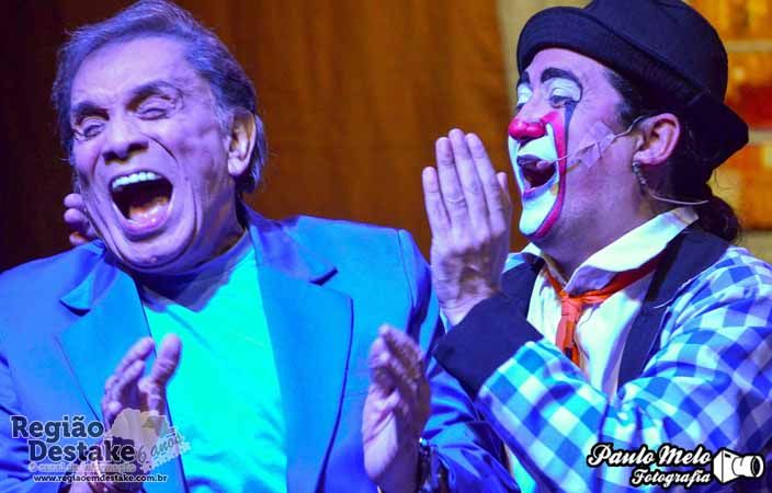 TUBINHO-DEDE