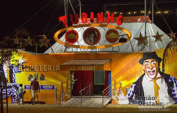 TUBINHO-HJ