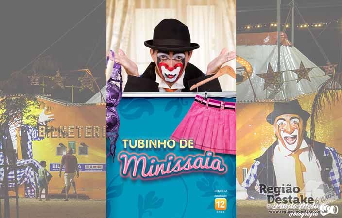 TUBINHO-MISSAIA