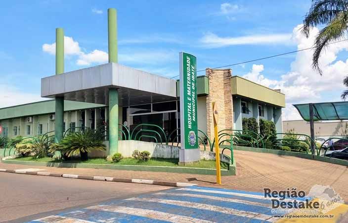 hospital