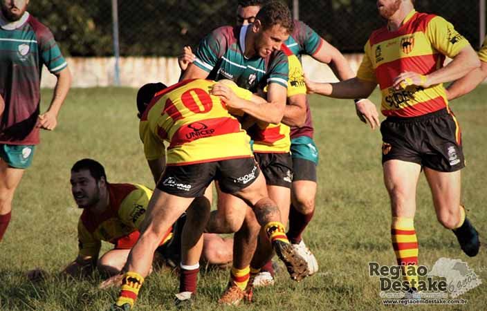 rugby