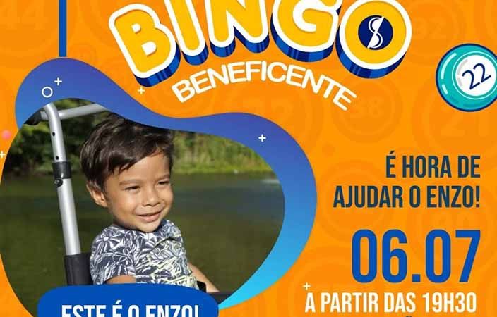BINGO