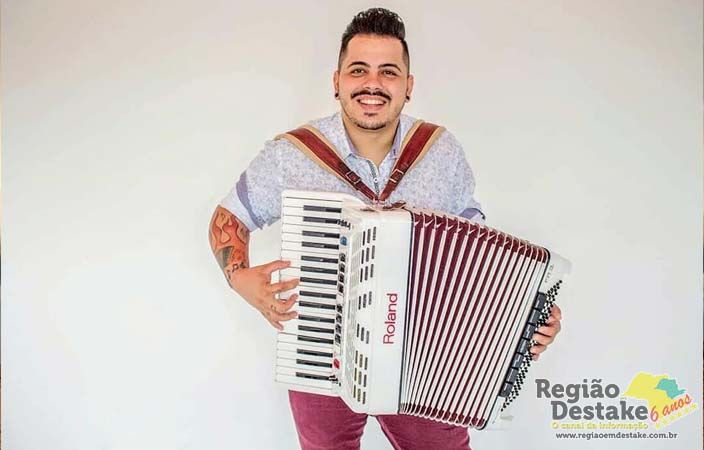 CLEBER GONZAGA