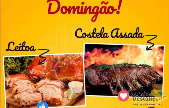 DOMINGAO