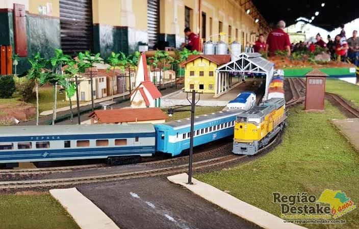 FERROMODELISMO001