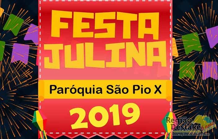 FESTA-JULINA