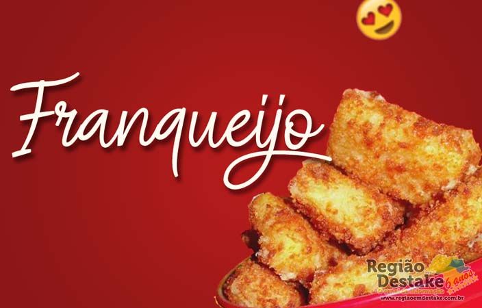 FRANQUEIJO