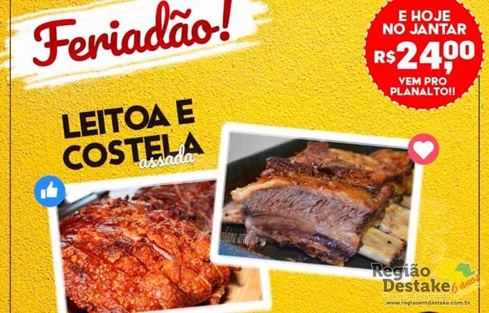 LEITOA