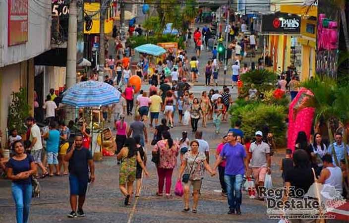 comercio