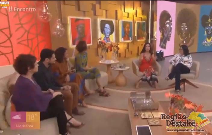 encontro