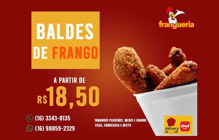 frangueria