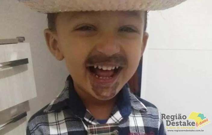 menino