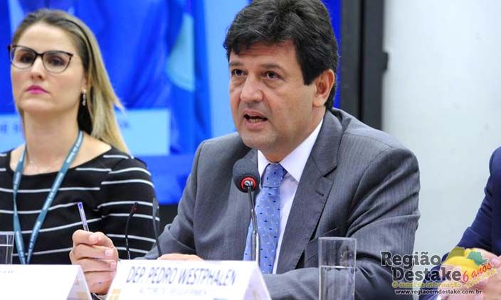 ministro