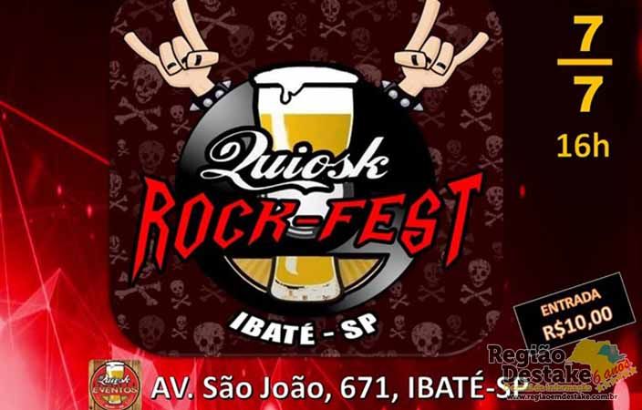 rock