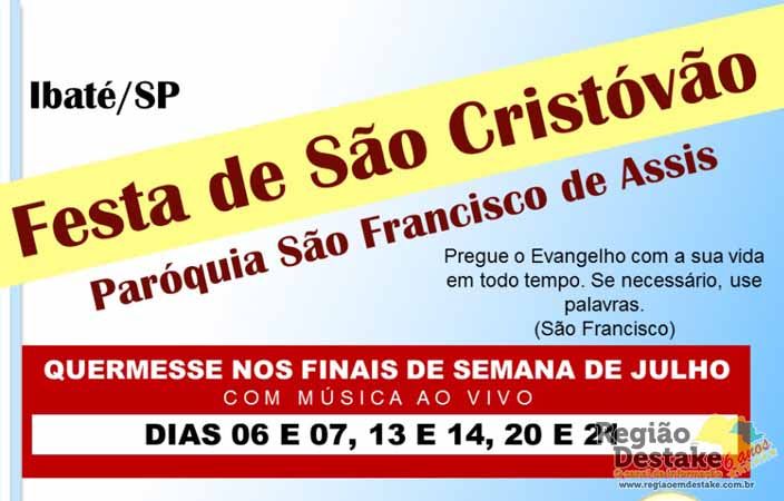 saocristovao