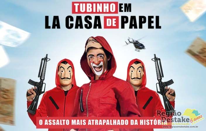 tubinho0lacasa