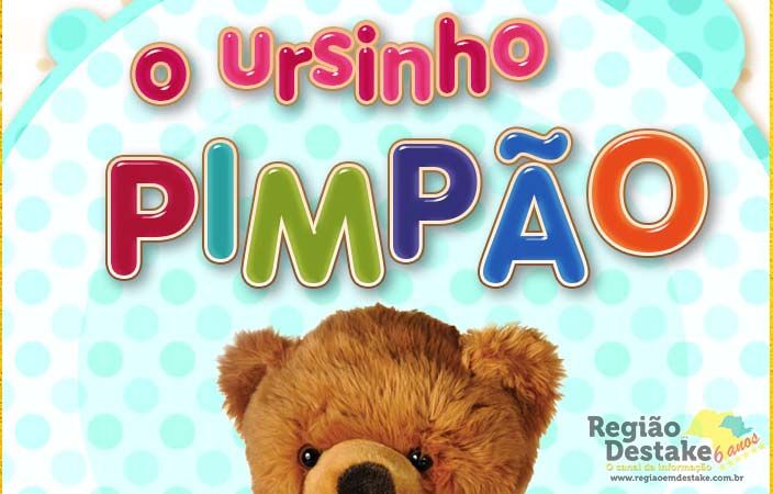 ursinho