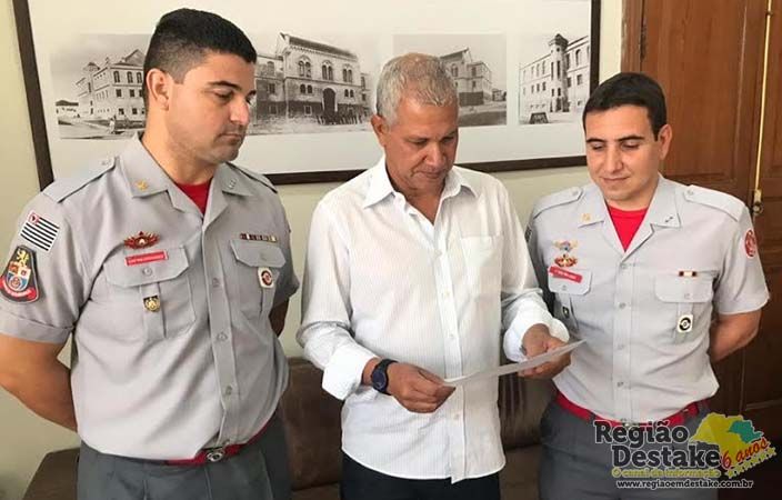 BOMBEIROS