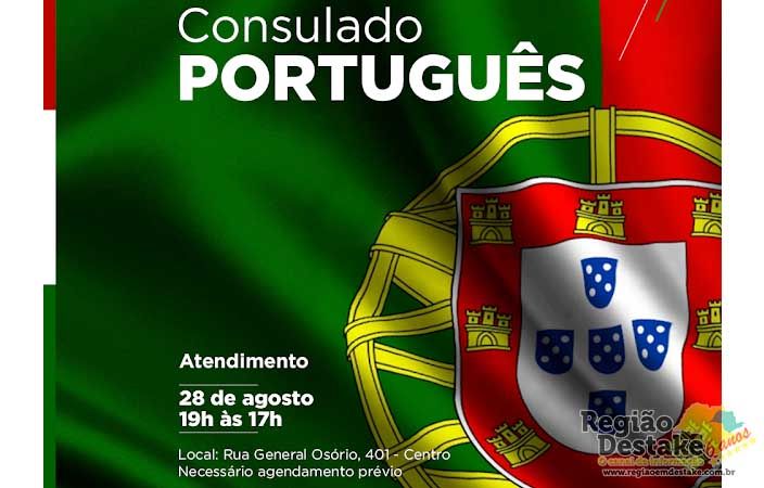 CONSULADO