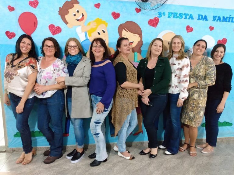 Escola Solange 70