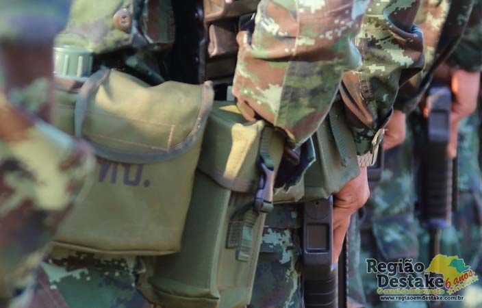 MILITAR