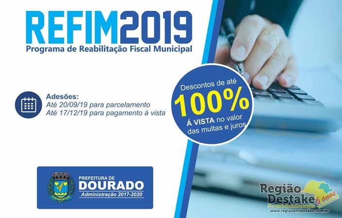 REFIM2019