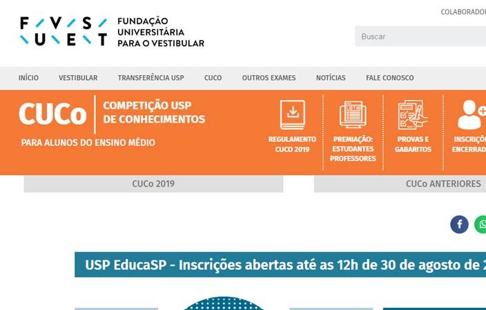 USP