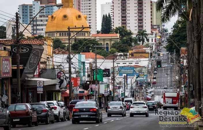 comercio