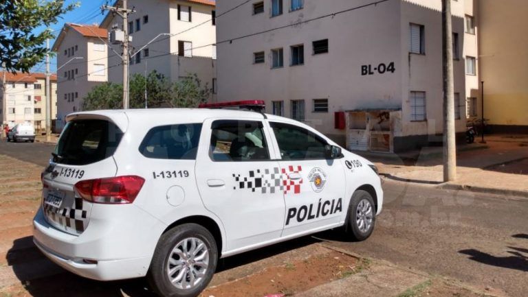 policia