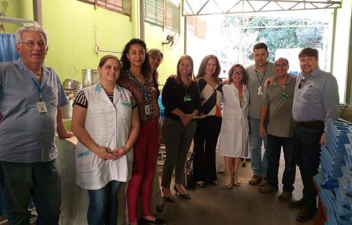 SÃO CARLOS | Unimed São Carlos faz doações de itens hospitalares a entidades da região