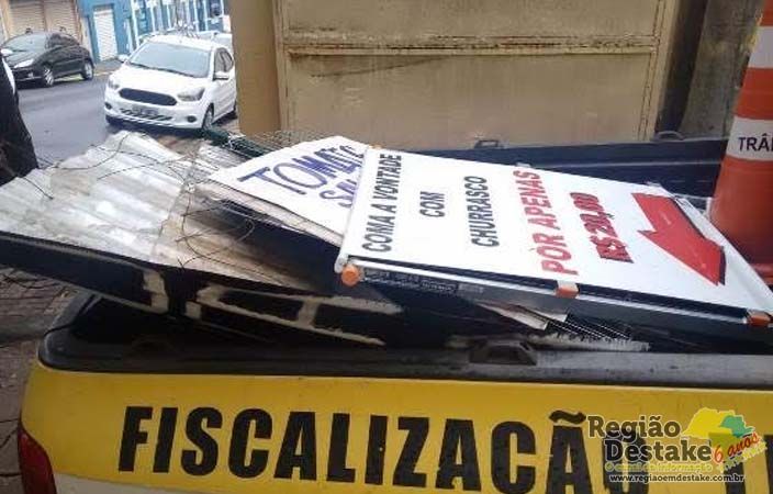FISCALIZAÇÃO