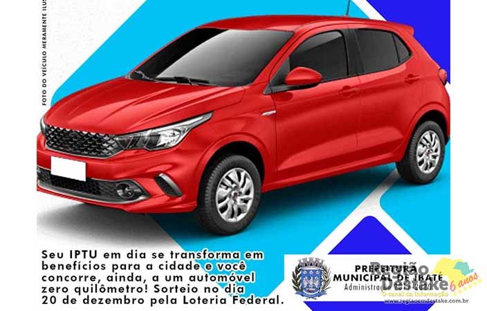IPTUPREMIADO