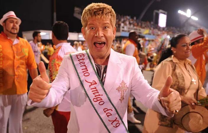 ROBERTO LEAL
