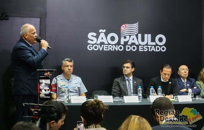 SEGURANÇA