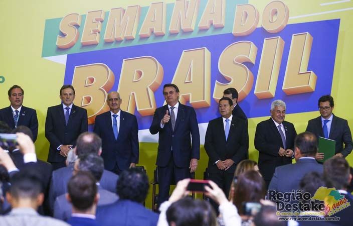 SEMANAbRASIL