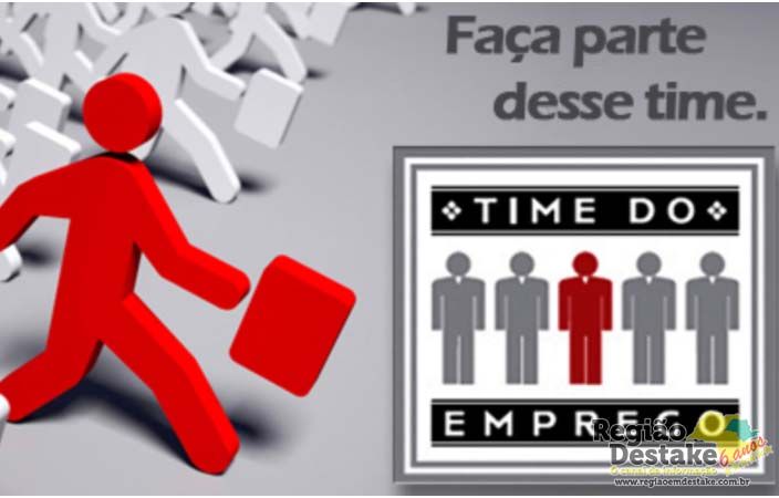 TIMEEMPREGO