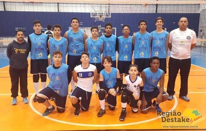 VOLEI003