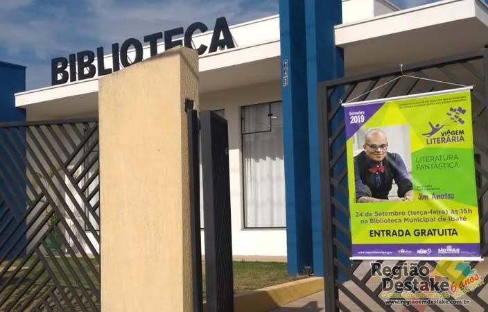 biblioteca