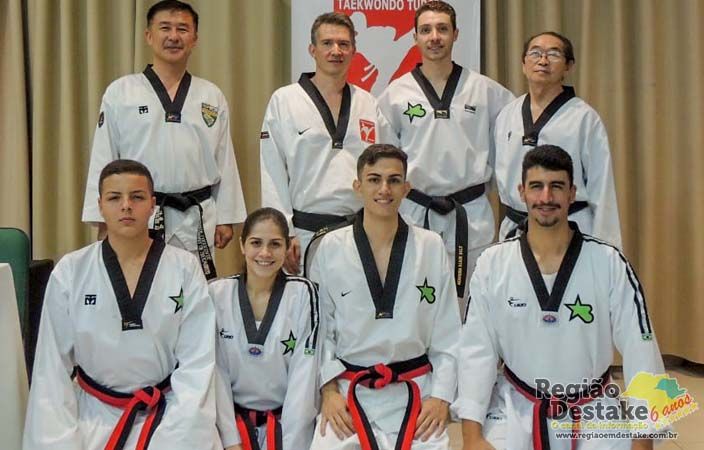 blackbelt