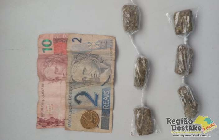 drogas