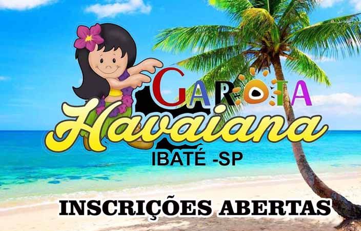garota