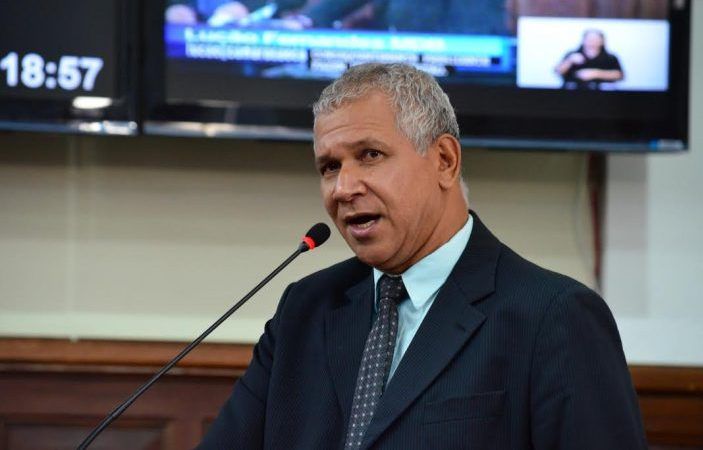 POLÍTICA | Lucão Fernandes anuncia apoio e investimentos à Guarda Municipal de São Carlos