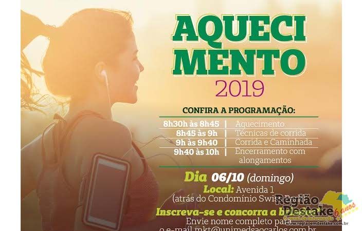 AQUECIMENTO
