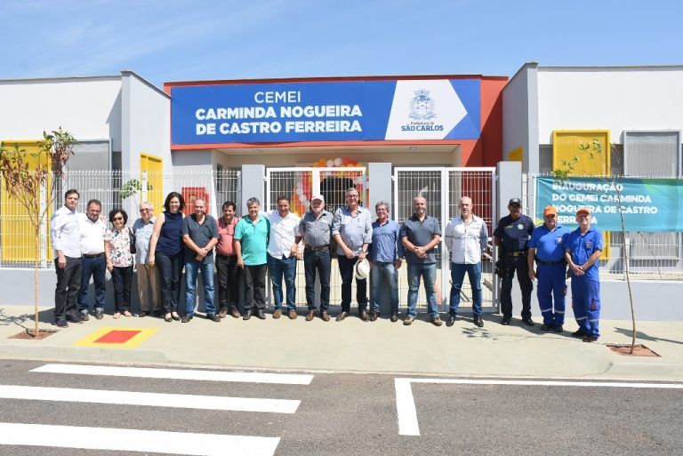 CEMEI Carminda Nogueira de Castro Ferreira (12)