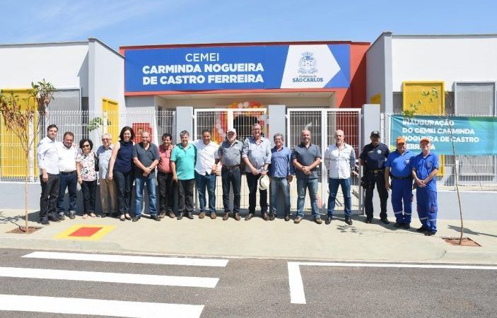 CEMEI Carminda Nogueira de Castro Ferreira (12)