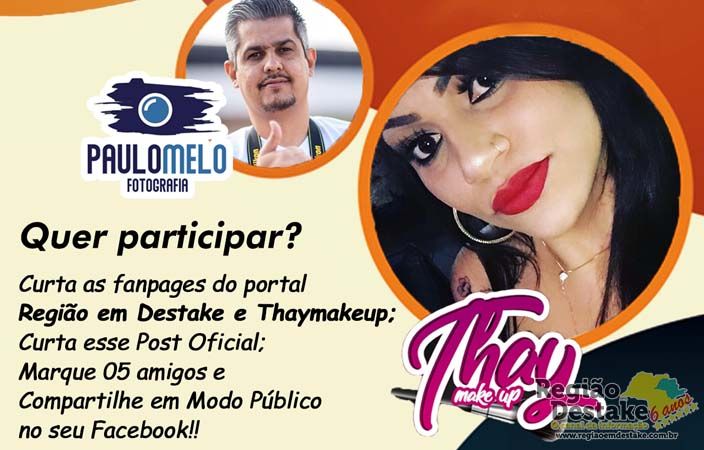 SORTEIO